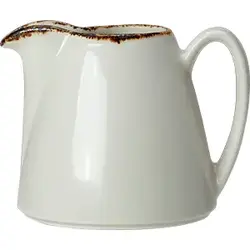 Молочник, Steelite, Brown Dapple, 285 мл