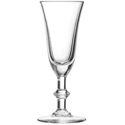 Рюмка, Arcoroc, Vigne, 5.4 см, 70 мл