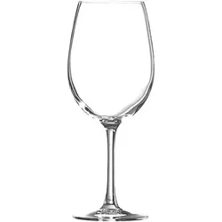 Бокал для вина, Chef&Sommelier, Cabernet, 7.3 см, 580 мл