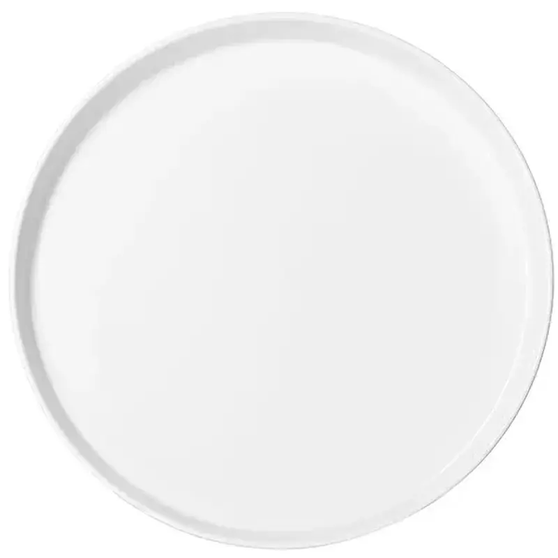 Блюдо с бортом, Kunstwerk, Kunstwerk, 22.5 см