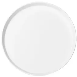 Блюдо с бортом, Kunstwerk, Kunstwerk, 22.5 см