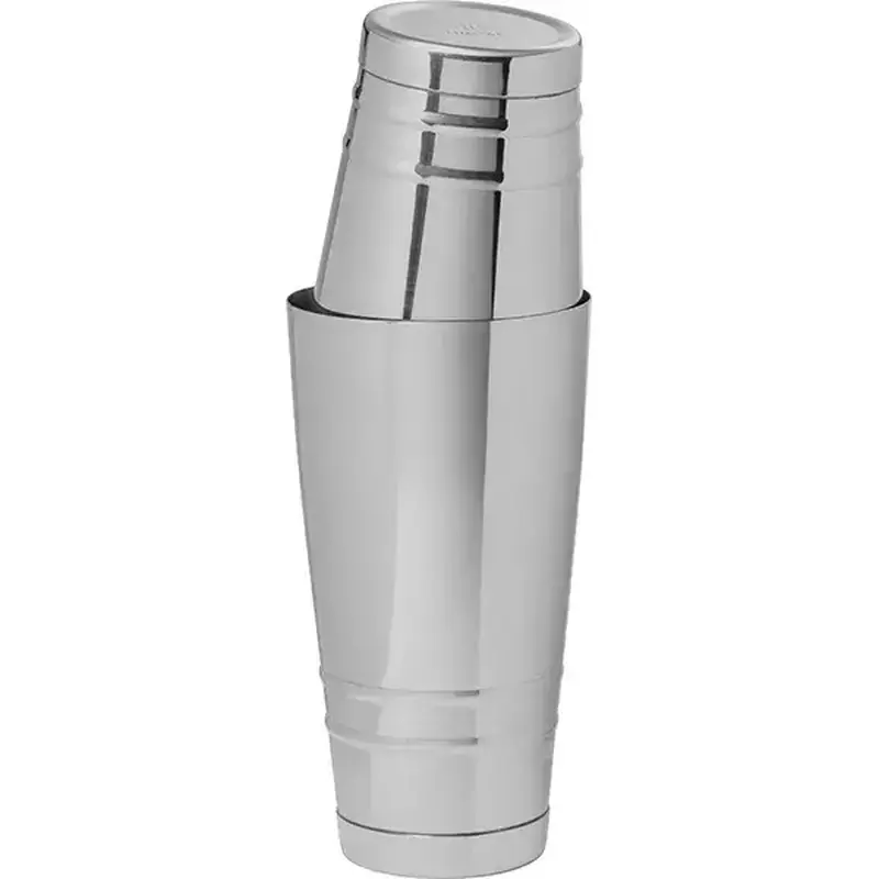 Шейкер американский, Lumian, Kenko Saturn, 9 см, 900 мл