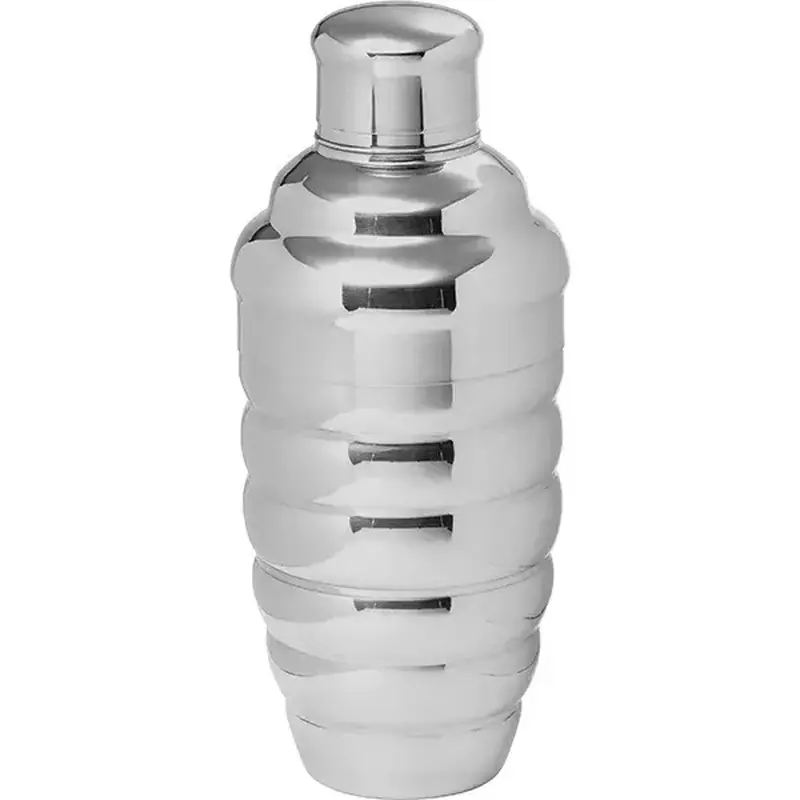 Шейкер европейский, Lumian, Bomber, 9.5 см, 500 мл