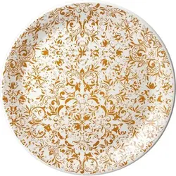 Тарелка, Steelite, Ink, 25 см