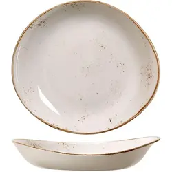 Салатник, Steelite, Craft White, 28 х 24.5 см, 670 мл