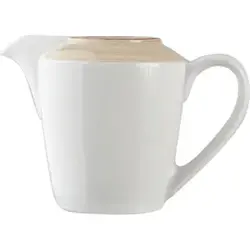 Молочник, Steelite, Cino, 4.5 см, 14.6 см, 285 мл