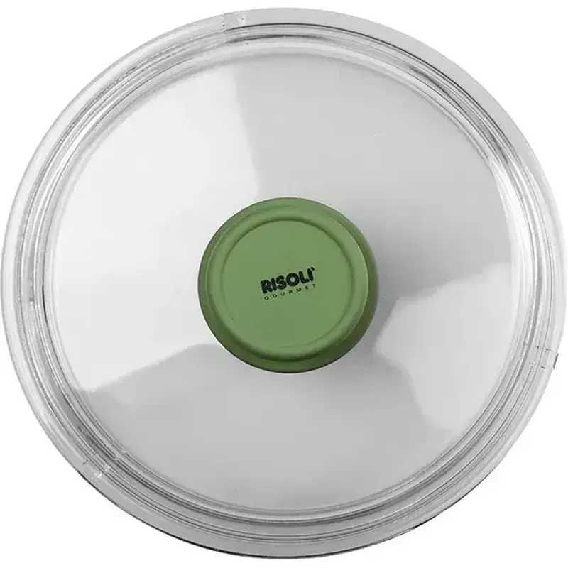 Крышка для сковороды, Risoli, Dr. Green, 20 см
