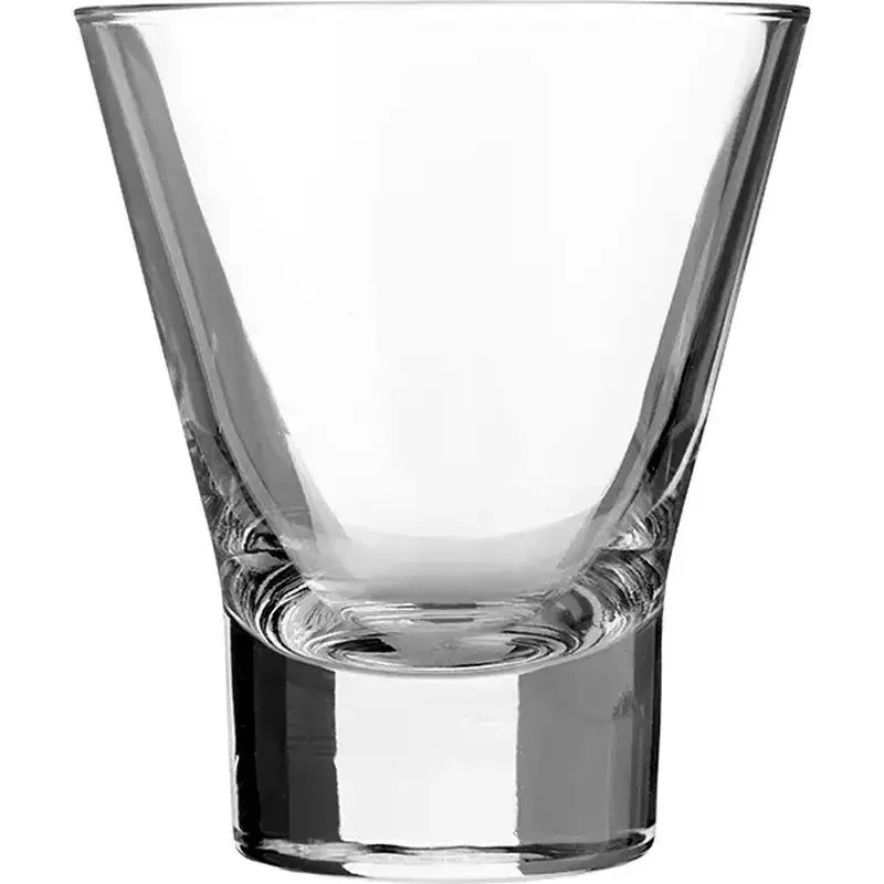 Стакан Олд фэшн, Bormioli Rocco, Ypsilon, 9.9 см, 335 мл