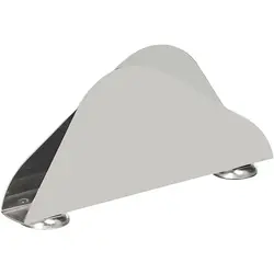 Салфетница, Casalinghi, 16.8 х 2.8 см