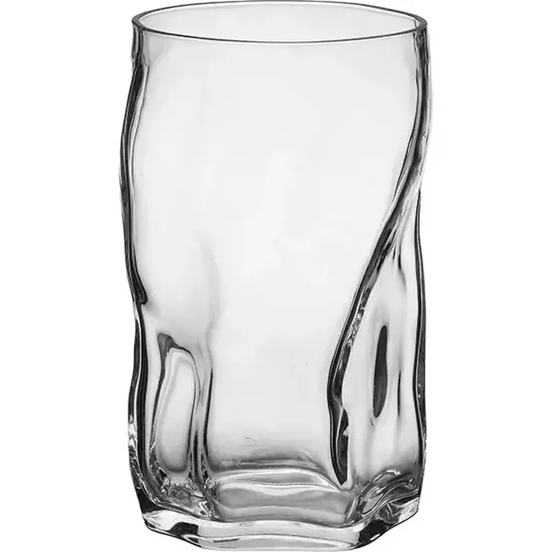 Стопка, Bormioli Rocco, Sorgente, 4 см, 70 мл