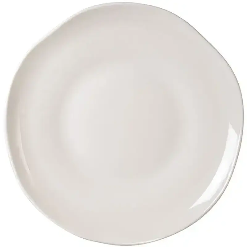 Тарелка, Rinart, Cream Kayla, 23 см