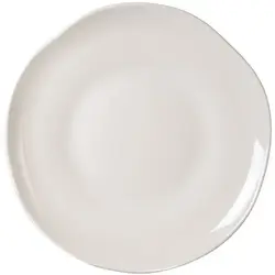 Тарелка, Rinart, Cream Kayla, 23 см