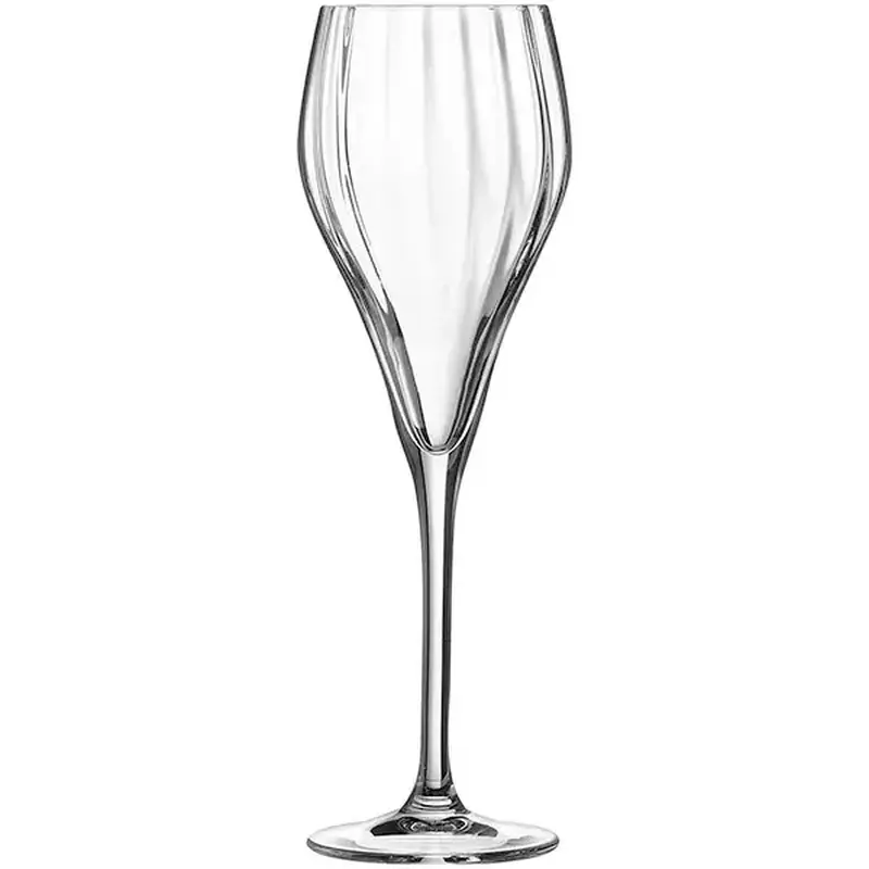 Бокал-флюте, Chef&Sommelier, SYMETRIE, 6.5 см, 160 мл