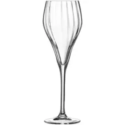 Бокал-флюте, Chef&Sommelier, SYMETRIE, 6.5 см, 160 мл