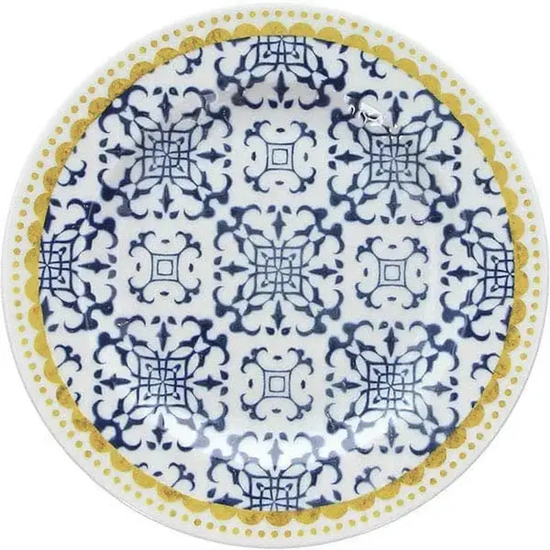 Тарелка, Tognana, Selinunte, 28 см