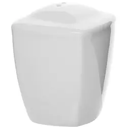 Солонка, Lubiana, Victoria, 4.6 см, 4.6 см