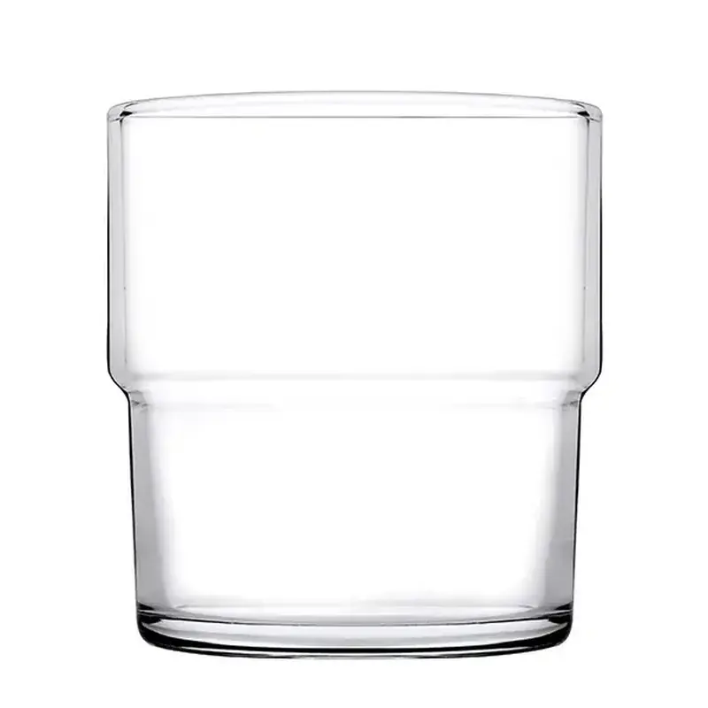 Стакан Олд фэшн, Pasabahce, Hill, 8 см, 300 мл