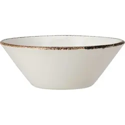 Салатник, Steelite, Brown Dapple, 20.5 см, 800 мл