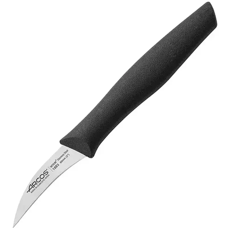 Нож для чистки овощей, Arcos, Nova, 16.5 х 1 см