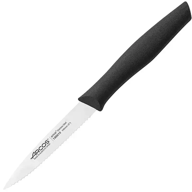 Нож для чистки овощей, Arcos, Nova, 21 х 1.5 см