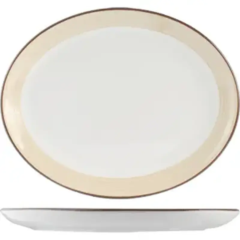 Блюдо, Steelite, Cino, 34 х 26.5 см