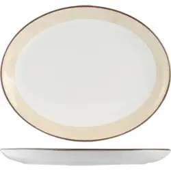 Блюдо, Steelite, Cino, 34 х 26.5 см