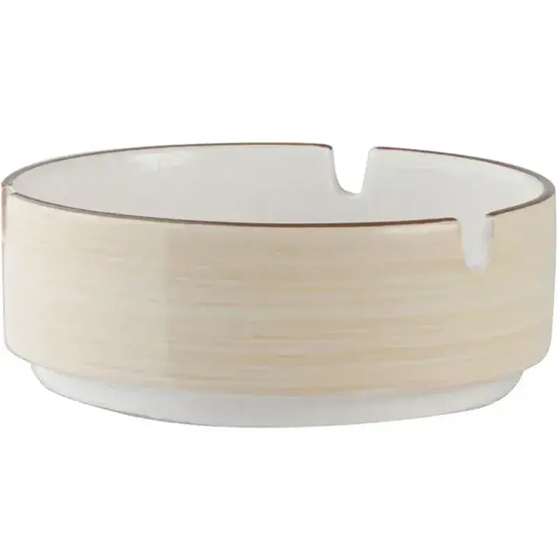 Пепельница, Steelite, Cino, 10 см