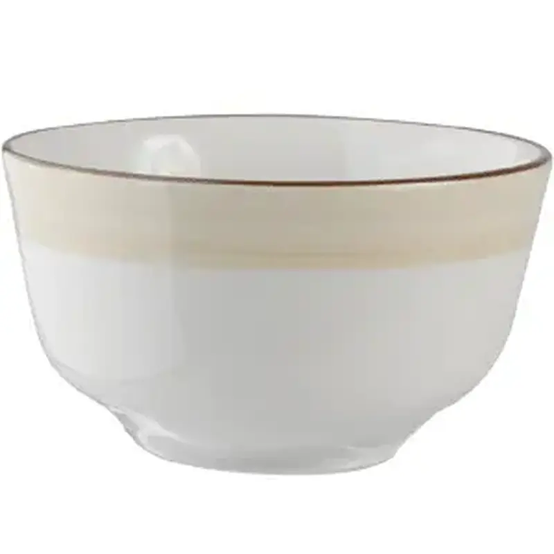 Сахарница, Steelite, Cino, 10 см, 215 мл