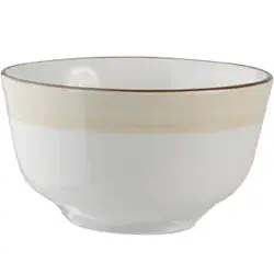 Сахарница, Steelite, Cino, 10 см, 215 мл