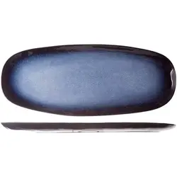 Блюдо, Cosy&Trendy, Sapphire, 36.5 х 15 см