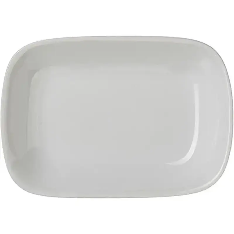 Блюдо, Kutahya, Entotel, 12.5 х 8.5 см