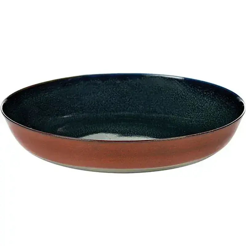 Блюдо глубокое, Serax, Terres de Reves, 21 см