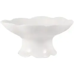 Ваза для варенья, Добрушский фарфоровый завод, 10.5 см