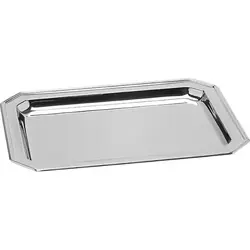 Поднос прямоугольный, Eternum, -2, 37 х 27 см