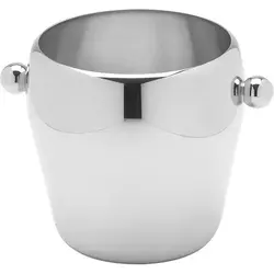 Емкость для льда, Eternum, -2, h 11 см, d 11 см, 1.1 л