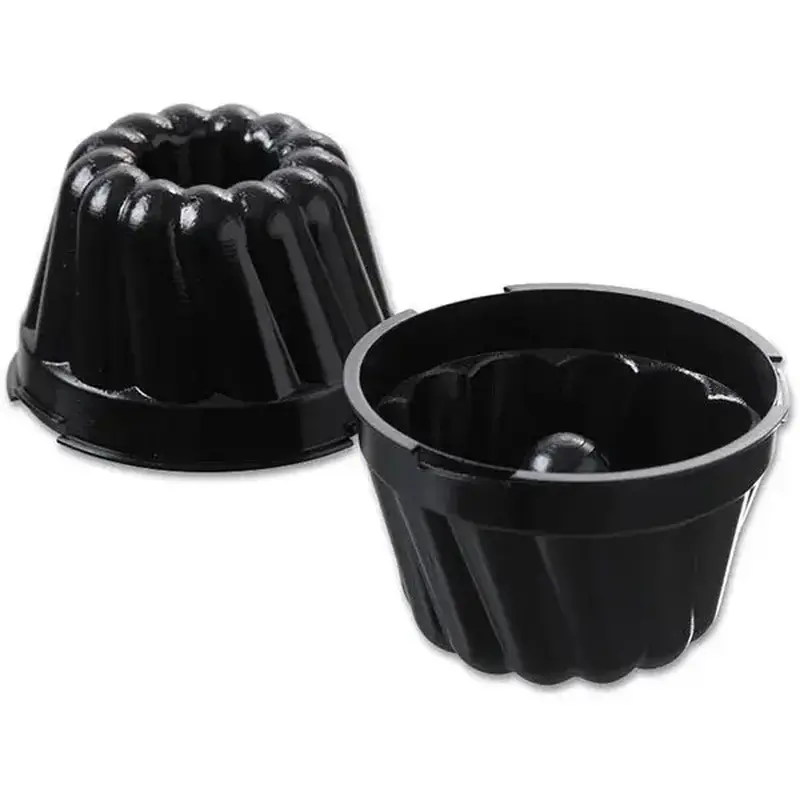 Форма кондитерская, Matfer, Exoglass, 9.5 см