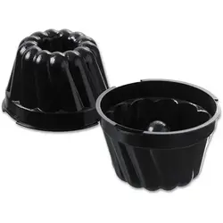 Форма кондитерская, Matfer, Exoglass, 9.5 см