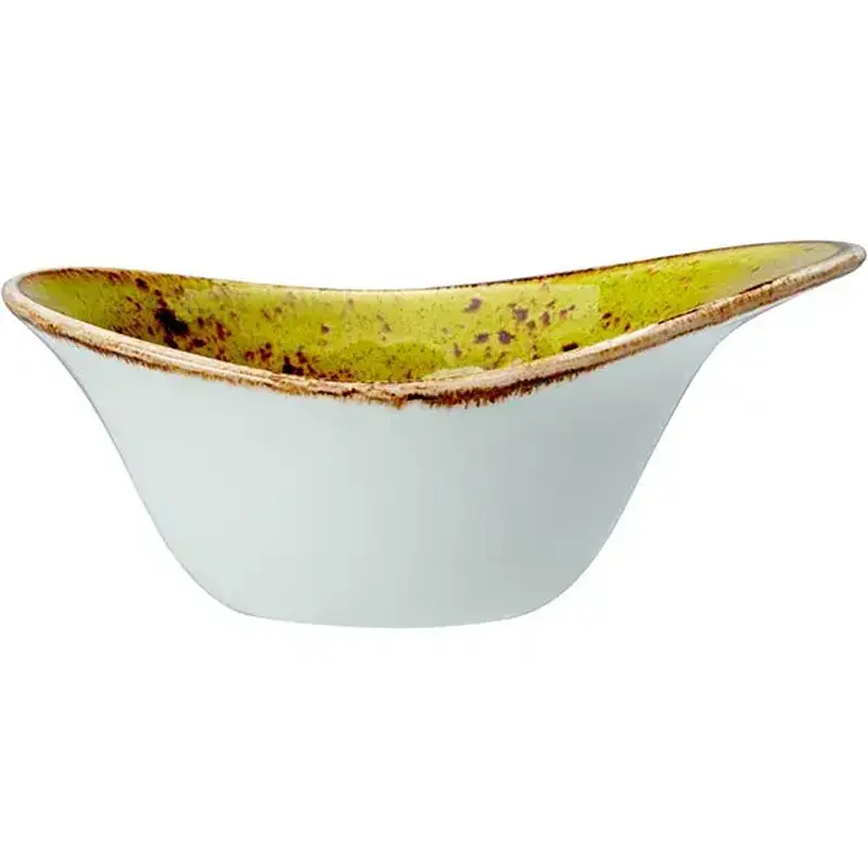 Салатник, Steelite, Craft Apple, 13 х 9.5 см, 125 мл