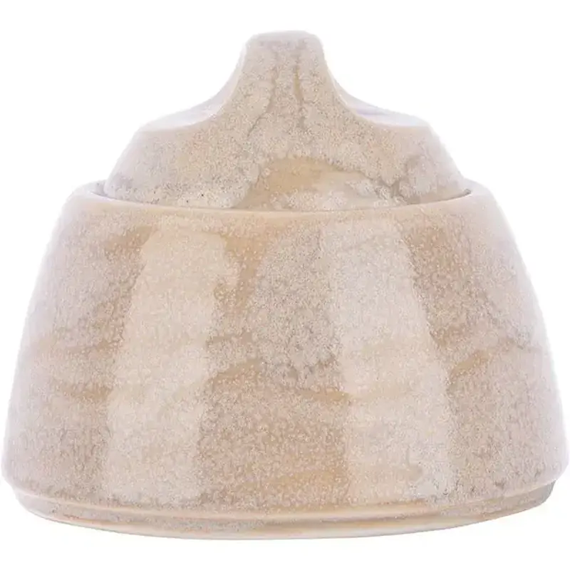 Сахарница, Steelite, Revolution Sandstone, 7.5 см, 200 мл