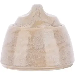 Сахарница, Steelite, Revolution Sandstone, 7.5 см, 200 мл