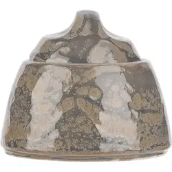 Сахарница, Steelite, Revolution Granite, 7.5 см, 200 мл