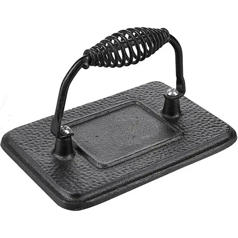 Пресс для гриля, Prohotel, Ember Cast, 17 х 11 см