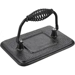 Пресс для гриля, Prohotel, Ember Cast, 17 х 11 см
