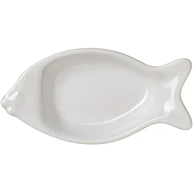 Блюдо, Revol, Miniatures, 10.6 х 5.3 см, 20 мл