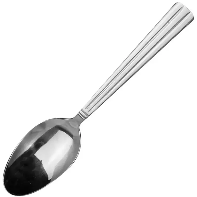 Ложка чайная, Kunstwerk, Nova Basic, 13.5 х 2.8 см
