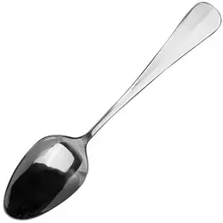 Ложка столовая, Kunstwerk, Baguette Basic, 20.5 х 4.5 см