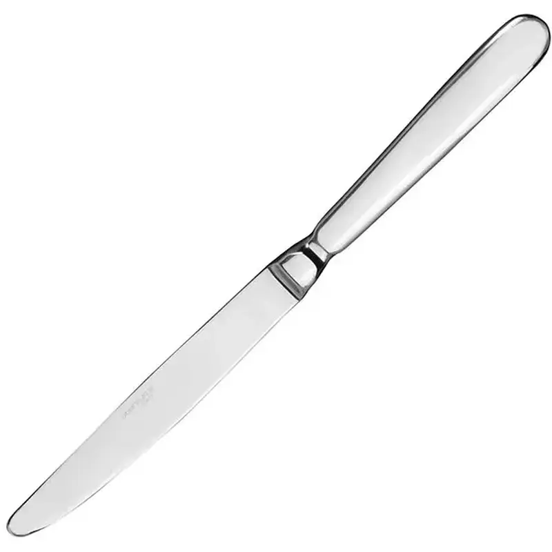 Нож столовый, Kunstwerk, Baguette Basic, 23.9 х 1.8 см