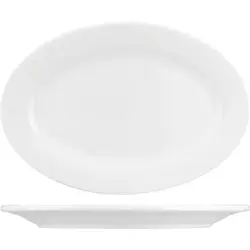 Блюдо, Kunstwerk, Kunstwerk, 24.6 х 17.1 см