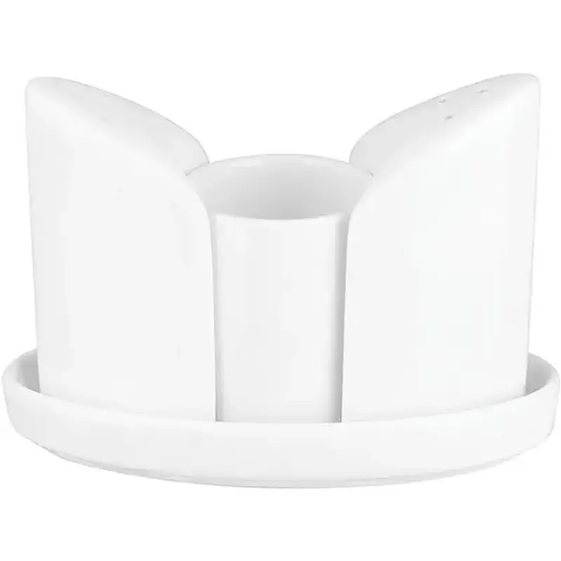 Набор для специй 3 предмета, Kunstwerk, Kunstwerk, 12.4 х 8.7 см