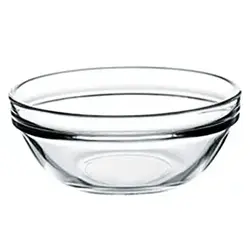 Салатник, Pasabahce, Chef`s, 9 см, 130 мл